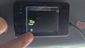 автономный отопитель LF Bros он же лунфей 2 кВт  Как настр?