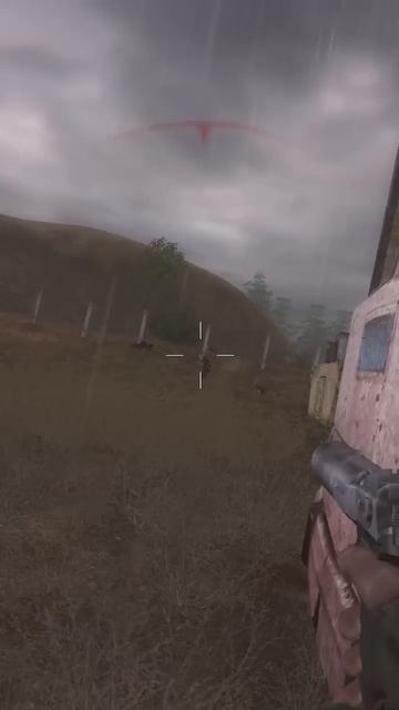 Ваншот-граната #stalker смотреть онлайн