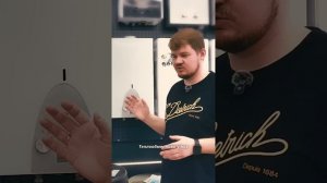 ВСЕ про газовые колонки GENBERG #shorts #газоваяколонка #водо