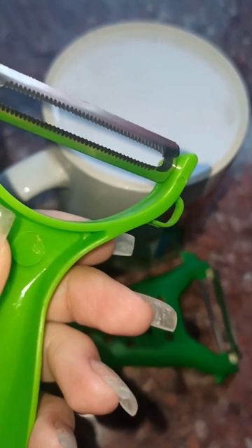 Как Заточить Овощечистку #советы #хитрость #лайфхаки ? смотреть онлайн