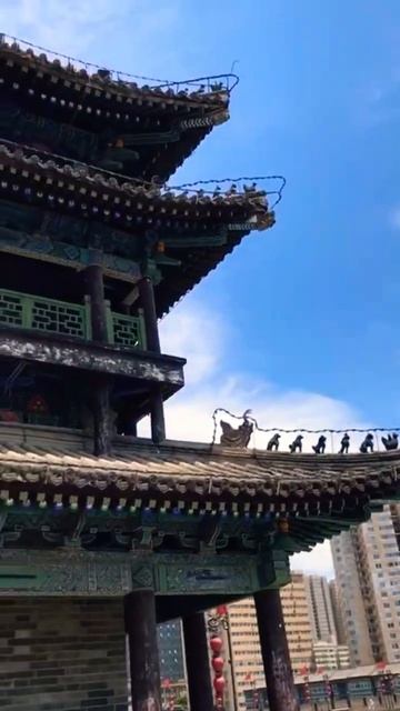 Китай в Сиане смотреть онлайн