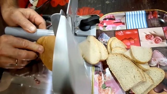 СЛАЙСЕР DMS (ломтерезка)