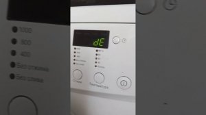 звуки стиральной машины LG f1056nd1