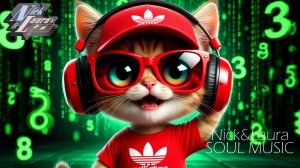 ⚡️AVA-X – КОТЁНОК ГАВ! 💛 Deep House Cover ⚓ 2025