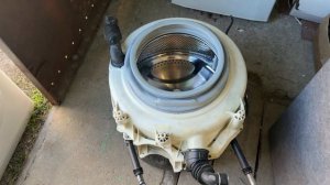 INDESIT INNEX | Восстановил утиль