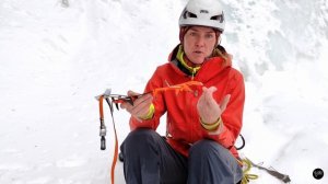 Основы. ЛЁД, Кошки для ледолазания