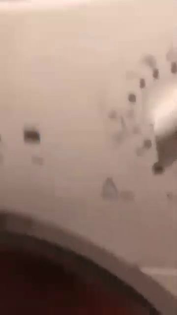 🔥В Москве у мужчины загорелась изнутри стиральная ма смотреть онлайн