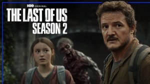 Сериал Одни из нас - 2 сезон, 5 серия (2025) / The Last of Us