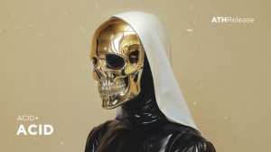 ACID+ - ACID [Dark Techno ⧸ Hard Techno]