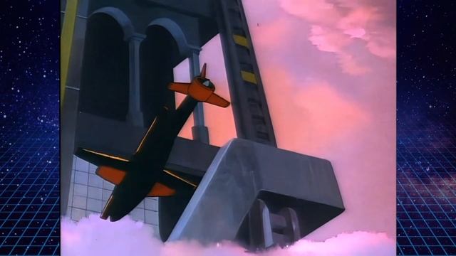 Gargoyles [Remastered Intro in 4K] / Гаргульи [ENG] смотреть онлайн
