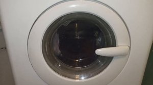 💥Electrolux EWS 800 | Экономичная стирка. Белое бельё 60° Полос