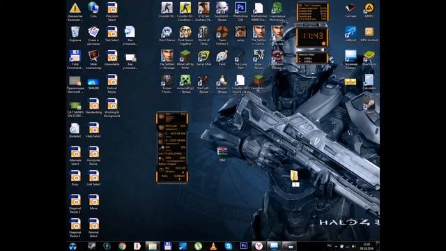 Как установить прикольные курсоры на свой Windows смотреть онлайн