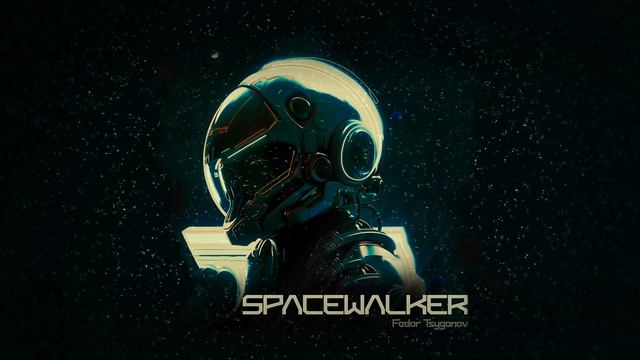 Spacewalker смотреть онлайн