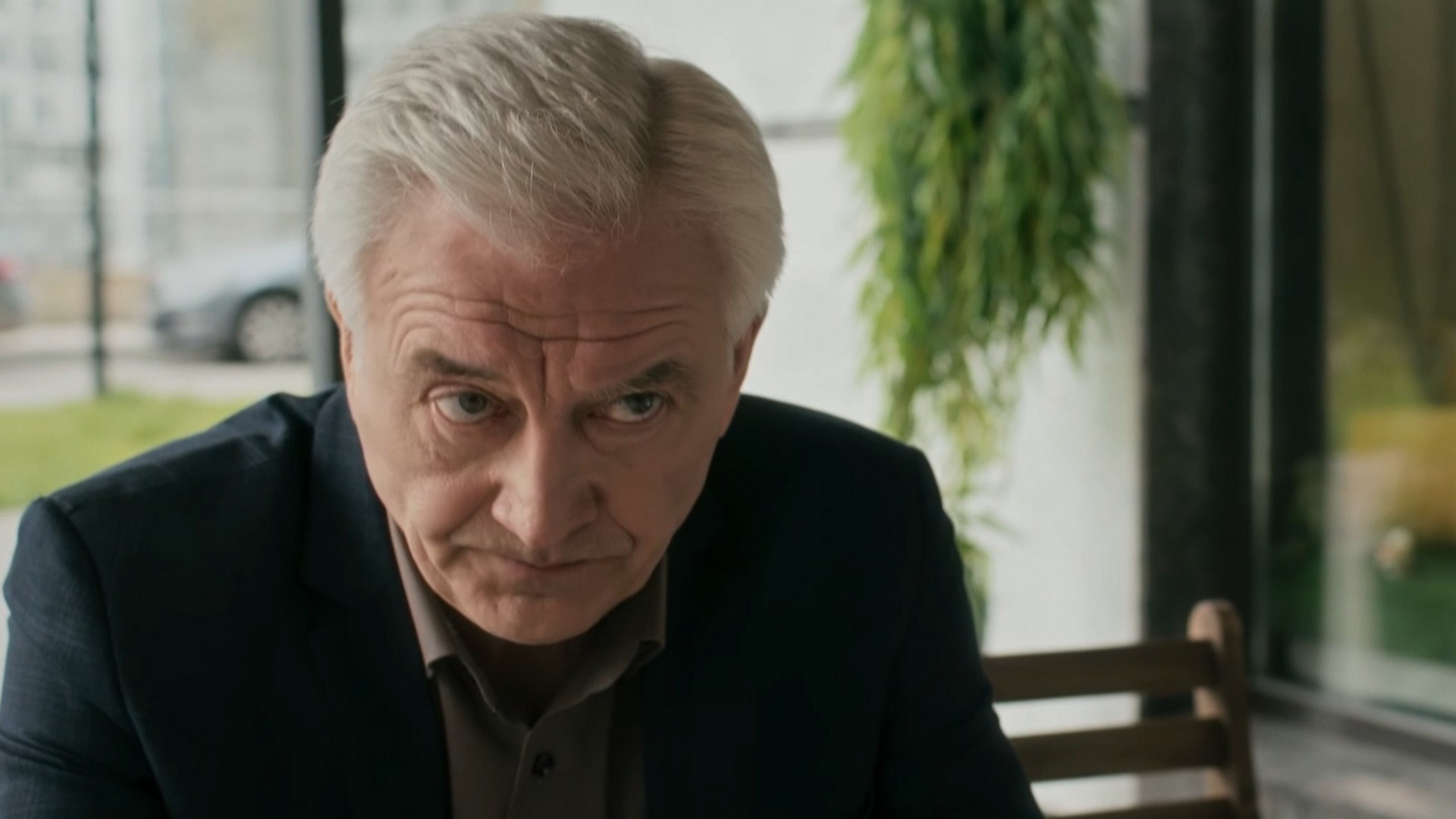 Пазл, 1 сезон, 8 серия смотреть онлайн