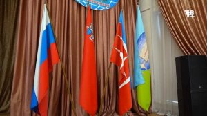 Орлята России - это наша страна и российский народ!