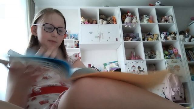 Я в детстве ❤️