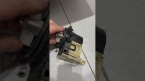 Замена насоса на стиральной машине