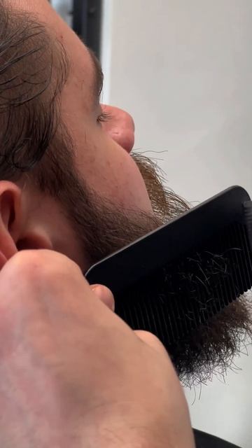 Барбер Марк #барбер #барбершоп #мужскаястрижка смотреть онлайн