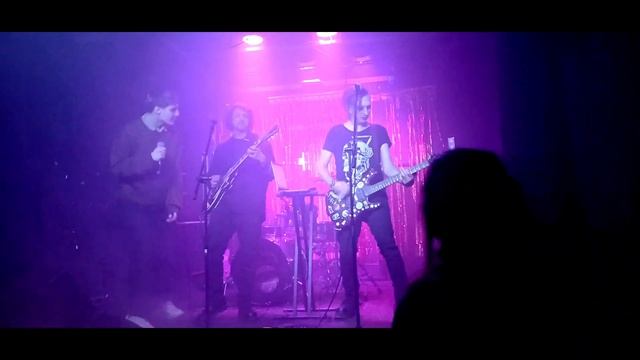 THE QUINSY & Jeff - Валдайский Холодильник