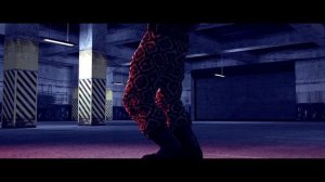Bryan Fury (или Каменщик) mini shorts animation