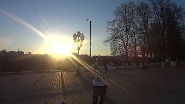 УРБАНАКАДЕМИЯ. HIP HOP. FREESTYLE BY VLAD TSOI смотреть онлайн