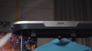 Паровой шкаф Tefal YT4050E1: Быстро, удобно, эффективно!