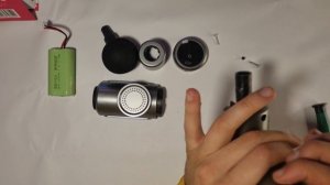 Разобрал массажер | Перкуссионный массажер B.Well MED-450 | П
