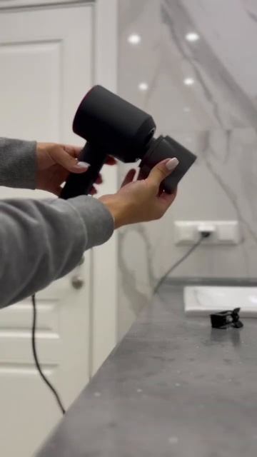 ФЕН ДАЙСОН #техника #фен #салонкрасотымосква #салонкра смотреть онлайн