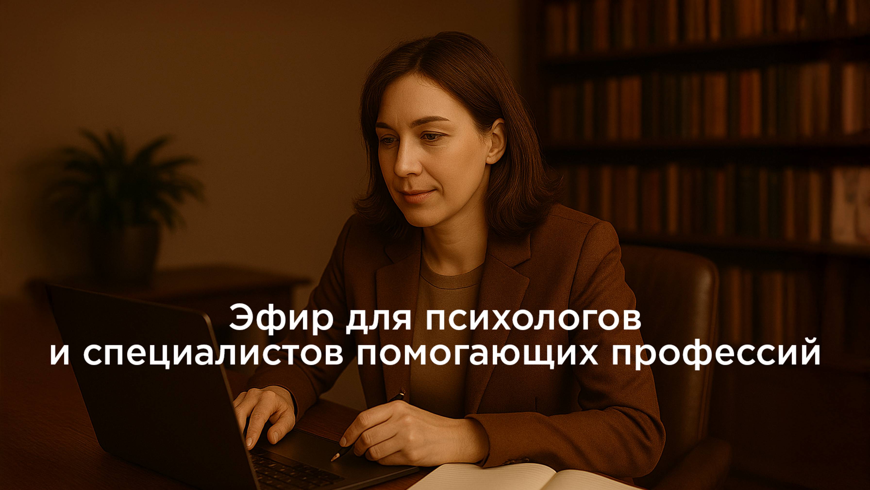 Приглашение на прямой эфир