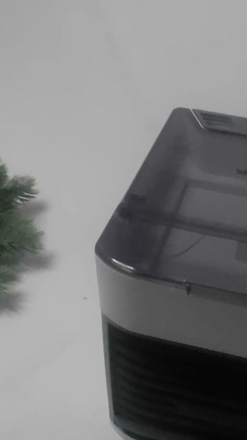 Мини-кондиционер 3 в 1 #shorts #екатеринбург #рекомендации смотреть онлайн