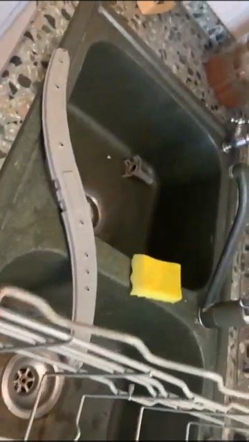 Профилактика посудомоечной машины Bosch смотреть онлайн