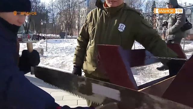 НАРОДНЫЕ ТРАДИЦИИ смотреть онлайн