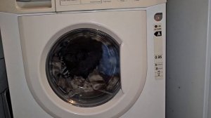 LG WD-10200ND СИНТЕТИКА 40°С 1000 ОБ/МИН С ИНТЕНСИВНОЙ И БЕЗ СКЛ