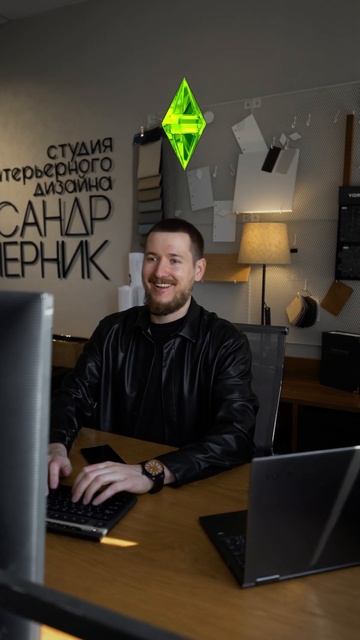 где сделать дизайн интерьера #дизайнинтерьераомск #ом смотреть онлайн