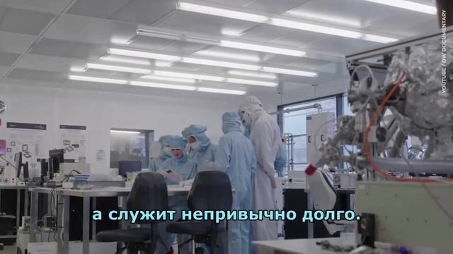 Как Российская инновация сделает вашу жизнь лучше смотреть онлайн