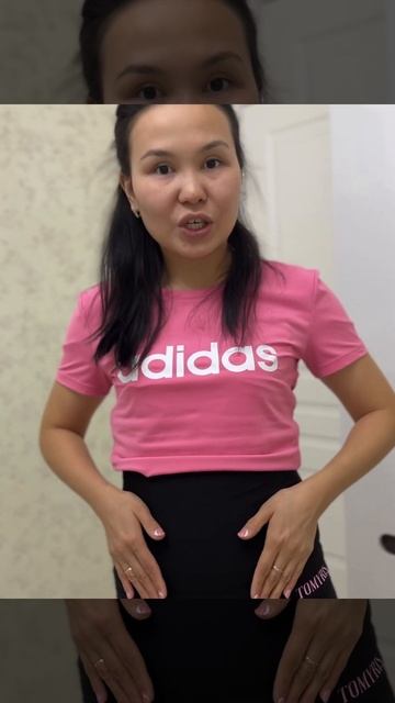 Отзыв Асемгуль на пояс с эффектом сауны Tomyris смотреть онлайн