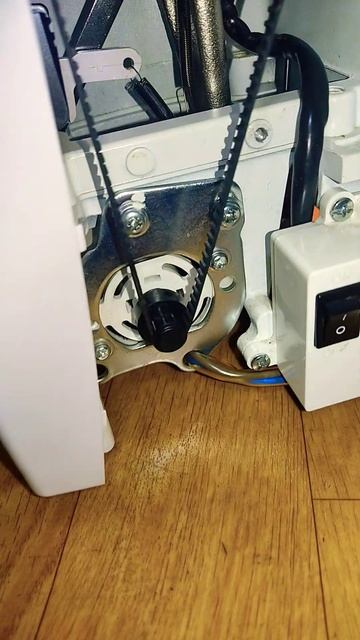 А можно мотор мощнее 70 W на Джаноме 415*/419*/423* и другие*** п смотреть онлайн