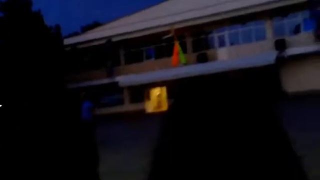 Лагерь 2017 выступает наш отряд смотреть онлайн