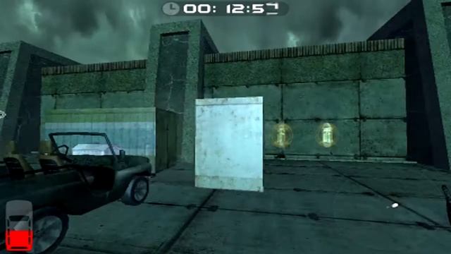В Белом Гетто gameplay смотреть онлайн