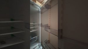 Распаковка — Холодильник с морозильником ATLANT ХМ 6021-031