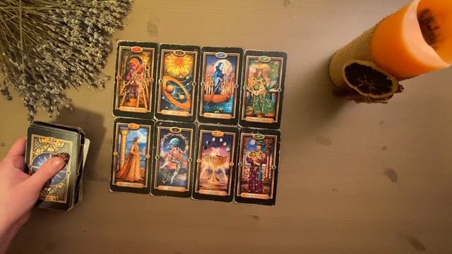 ВОДОЛЕЙ ♒️ 2025 ЛЮБОВЬ любовный прогноз на год на карт? смотреть онлайн