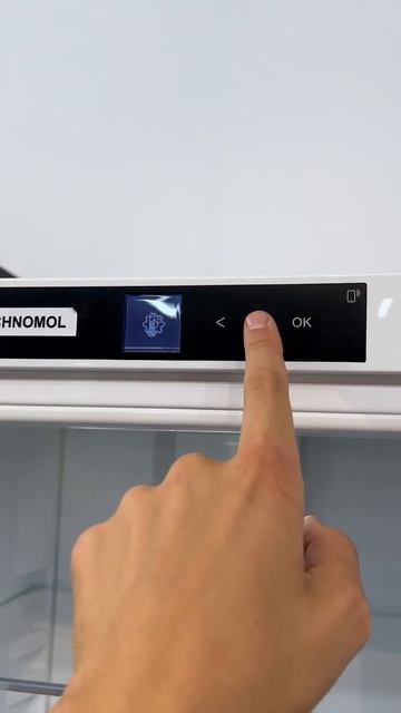 ХОЛОДИЛЬНИК МОДЕЛЬ K 7743 E смотреть онлайн