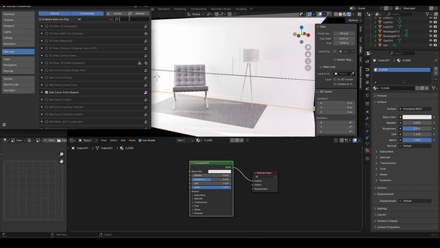 Генерируем бесшовные текстуры в бесплатной нейросети смотреть онлайн