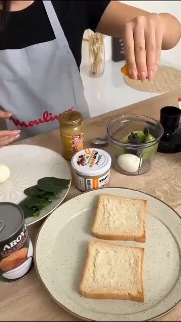 Техника от #Moulinex — лучший #подарок! На видео @aizhan_sapi отк смотреть онлайн