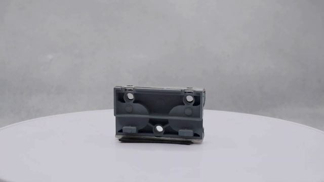 Ответная планка противовзломная 13 мм Vorne смотреть онлайн