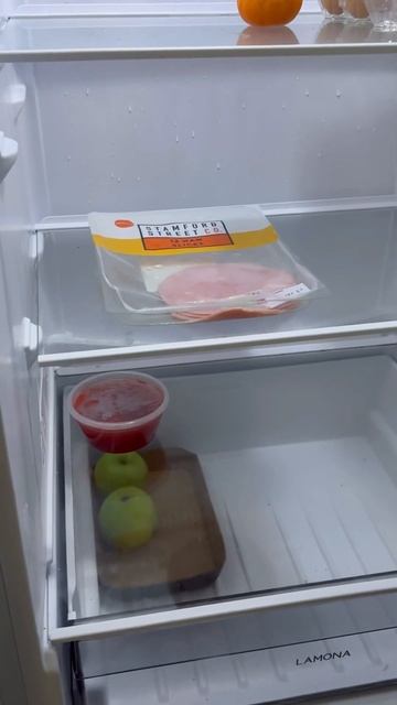 Мой Холодильник в Англии 🤷♀️ - ЗАЦЕНИ!💛 смотреть онлайн