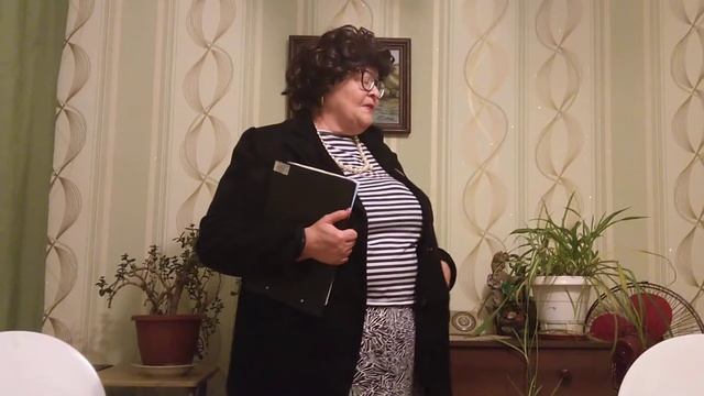 Спектакль утром 1 января после новогоднего "бодуна" смотреть онлайн