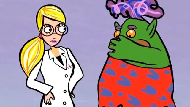 KB1 Unit 11 Story смотреть онлайн