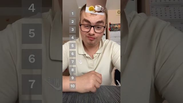 Выпил 10 литров кофе.Выбираем топ 10 лучших кофе #кофе #ran смотреть онлайн