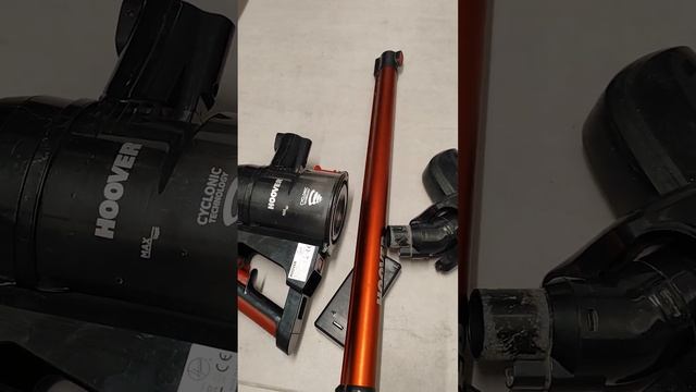 Пылесос Hoover, Что выбрасывают Немцы на свалку ? Шпермюл смотреть онлайн